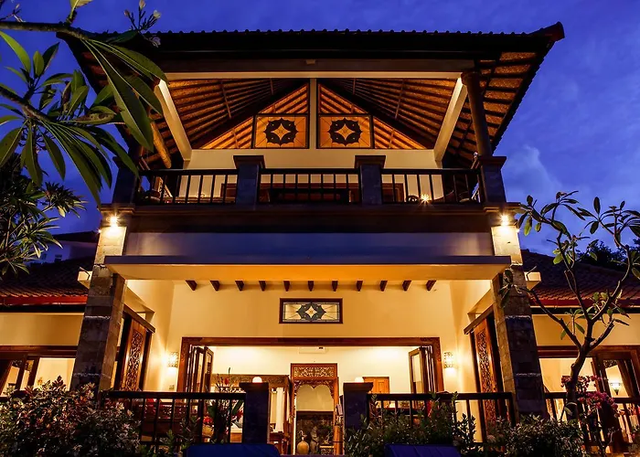 Blue Moon Villas Resort